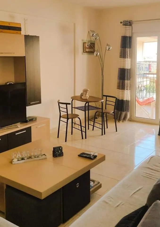 Francesco'S Apartment-Chalkidiki Flogita