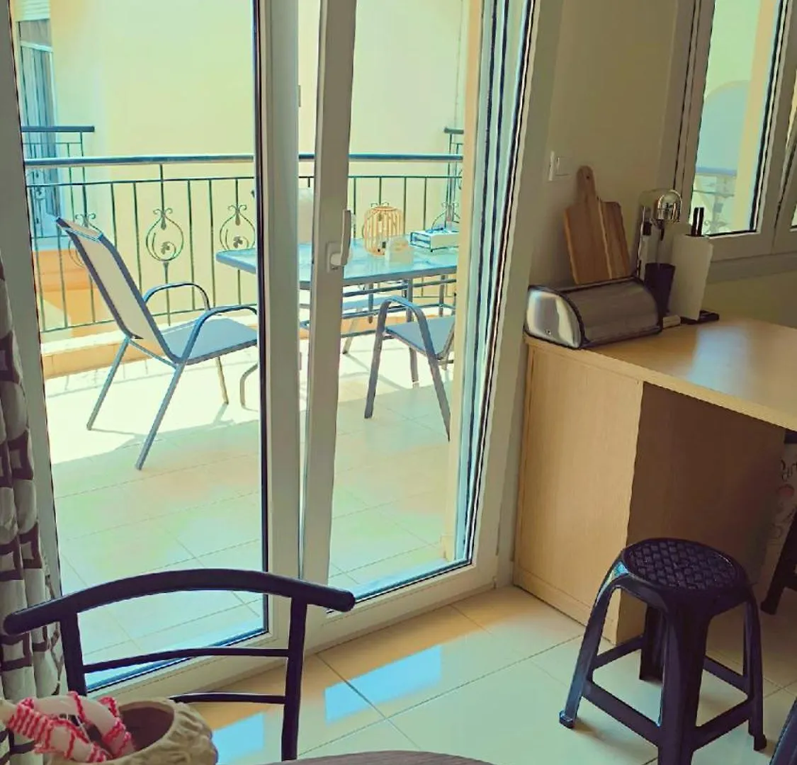 Francesco'S Apartment-Chalkidiki Flogita Appartamento