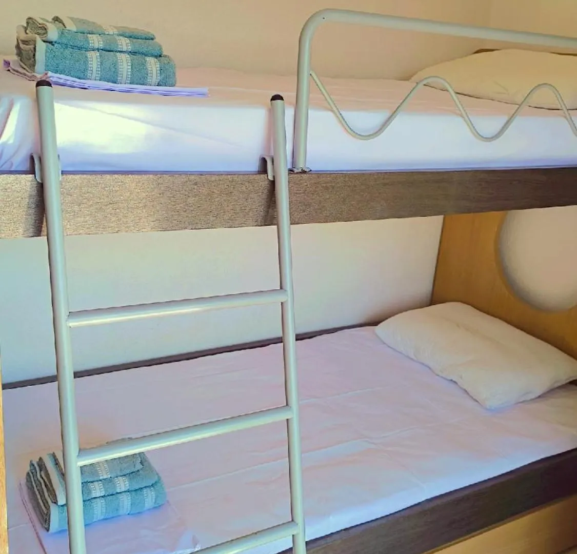 Francesco'S Apartment-Chalkidiki Flogita 0*,  Grecia