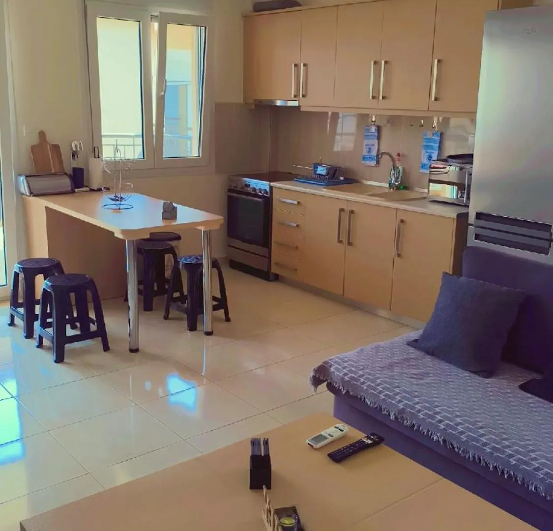 Francesco'S Apartment-Chalkidiki Flogita Appartamento