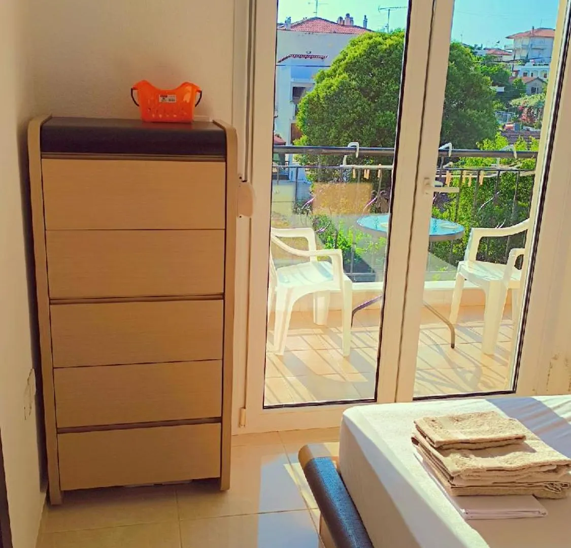 Francesco'S Apartment-Chalkidiki Flogita Grecia