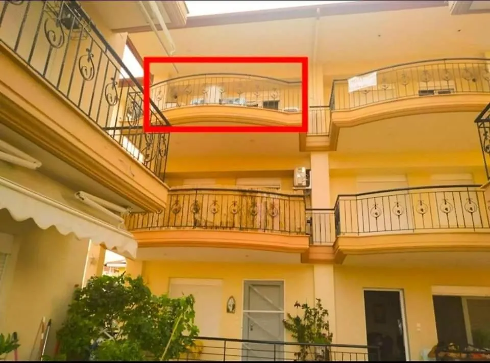 Francesco'S Apartment-Chalkidiki Flogita 0*,