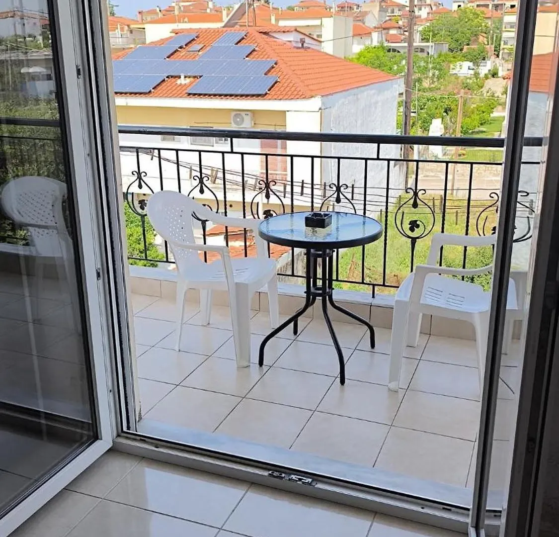 Francesco'S Apartment-Chalkidiki Flogita Greece