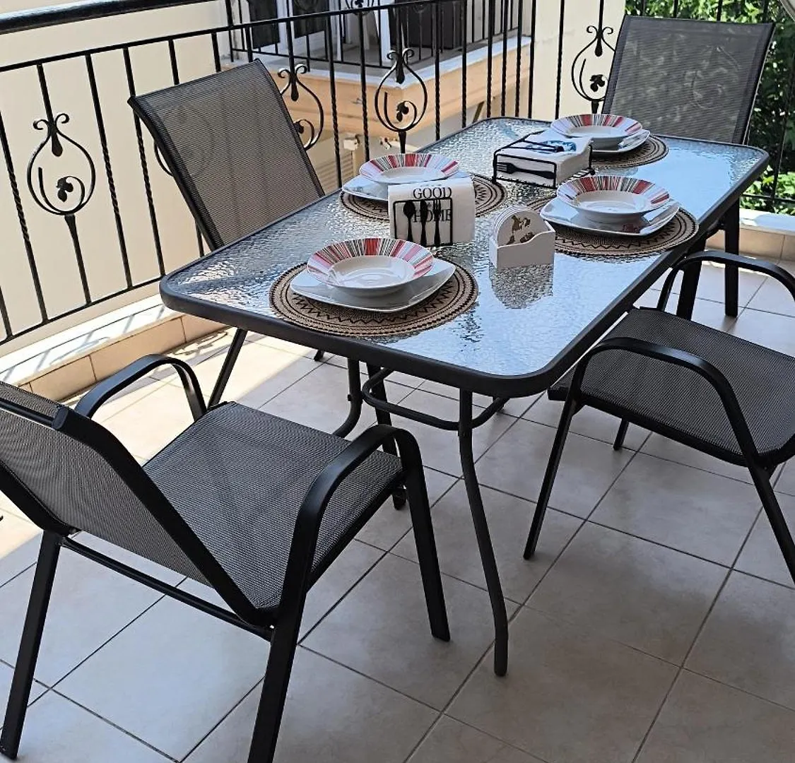 Francesco'S Apartment-Chalkidiki Flogita 0*,